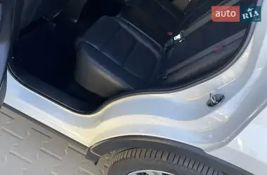 Mazda CX-5 2015