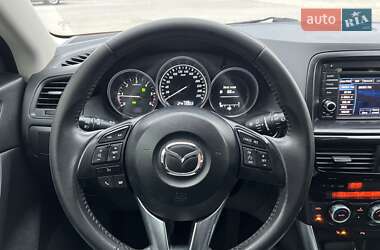 Позашляховик / Кросовер Mazda CX-5 2013 в Радивиліві