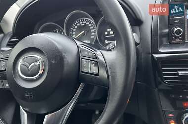 Позашляховик / Кросовер Mazda CX-5 2013 в Радивиліві