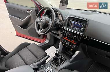 Позашляховик / Кросовер Mazda CX-5 2013 в Радивиліві