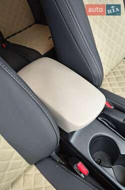 Внедорожник / Кроссовер Mazda CX-5 2014 в 