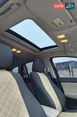 Внедорожник / Кроссовер Mazda CX-5 2014 в 