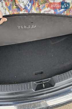 Внедорожник / Кроссовер Mazda CX-5 2014 в 
