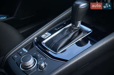 Внедорожник / Кроссовер Mazda CX-5 2020 в 