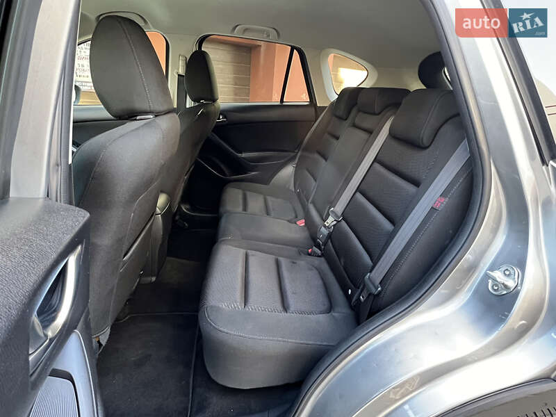 Внедорожник / Кроссовер Mazda CX-5 2014 в Ивано-Франковске фото 37 Внедорожник / Кроссовер Mazda CX-5 2014 в Ивано-Франковске
