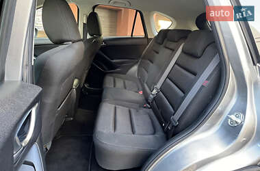 Внедорожник / Кроссовер Mazda CX-5 2014 в 