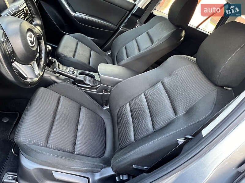 Внедорожник / Кроссовер Mazda CX-5 2014 в Ивано-Франковске фото 35 Внедорожник / Кроссовер Mazda CX-5 2014 в Ивано-Франковске
