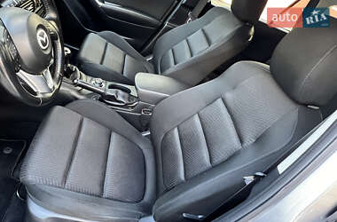 Внедорожник / Кроссовер Mazda CX-5 2014 в 