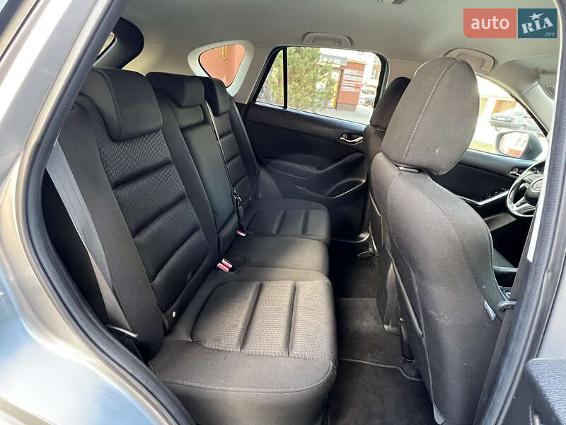 Внедорожник / Кроссовер Mazda CX-5 2014 в Ивано-Франковске фото 44 Внедорожник / Кроссовер Mazda CX-5 2014 в Ивано-Франковске