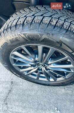Внедорожник / Кроссовер Mazda CX-5 2020 в 