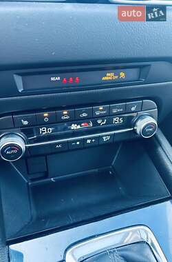 Внедорожник / Кроссовер Mazda CX-5 2020 в 