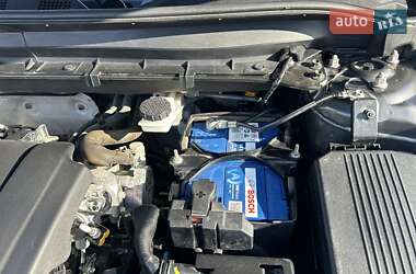 Внедорожник / Кроссовер Mazda CX-5 2020 в 