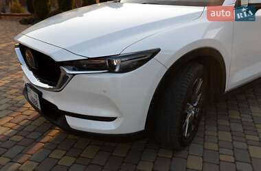 Внедорожник / Кроссовер Mazda CX-5 2020 в Ивано-Франковске