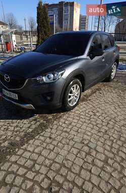 Mazda CX-5 2013 Mazda CX-5 2013