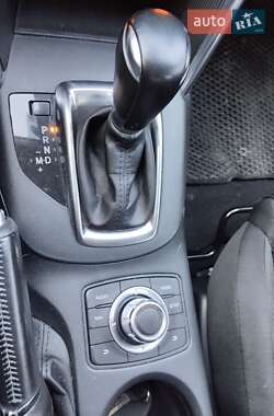 Внедорожник / Кроссовер Mazda CX-5 2014 в 