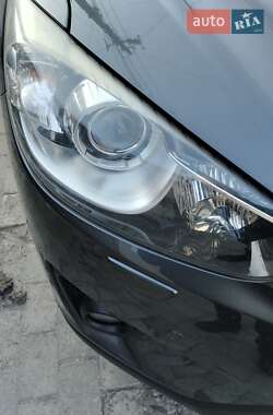 Внедорожник / Кроссовер Mazda CX-5 2014 в 