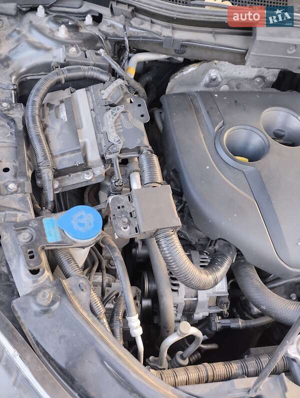 Внедорожник / Кроссовер Mazda CX-5 2014 в Днепре