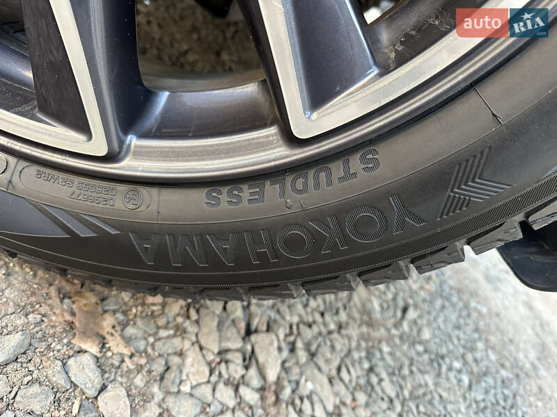 Внедорожник / Кроссовер Mazda CX-5 2018 в Измаиле фото 4 Внедорожник / Кроссовер Mazda CX-5 2018 в Измаиле