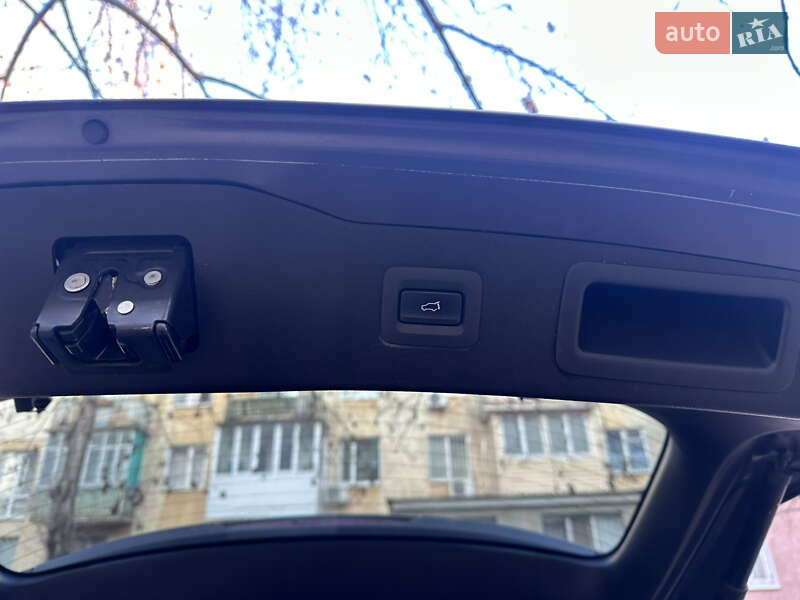 Внедорожник / Кроссовер Mazda CX-5 2018 в Измаиле фото 10 Внедорожник / Кроссовер Mazda CX-5 2018 в Измаиле