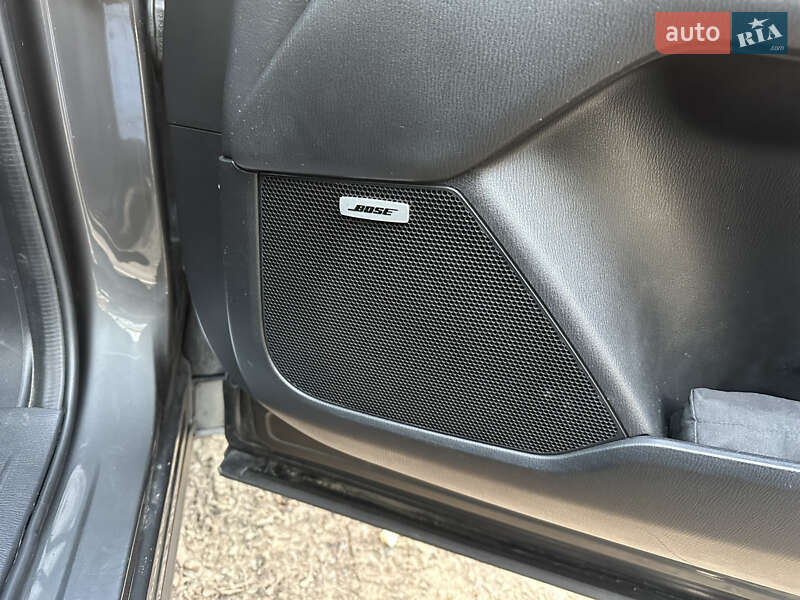 Внедорожник / Кроссовер Mazda CX-5 2018 в Измаиле фото 8 Внедорожник / Кроссовер Mazda CX-5 2018 в Измаиле