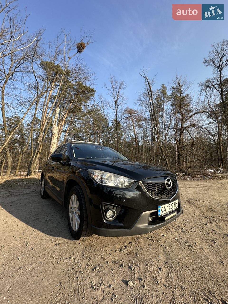 2014 Mazda CX-5 - мініатюра 15
