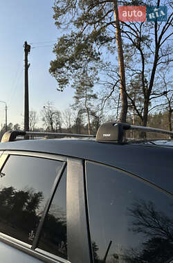 Внедорожник / Кроссовер Mazda CX-5 2013 в 