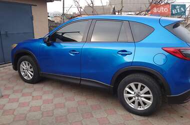 Mazda CX-5 2013 Mazda CX-5 2013