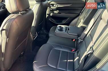 Внедорожник / Кроссовер Mazda CX-5 2021 в 