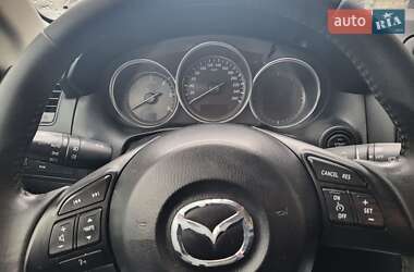 Позашляховик / Кросовер Mazda CX-5 2012 в Запоріжжі