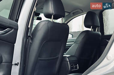 Внедорожник / Кроссовер Mazda CX-5 2019 в 