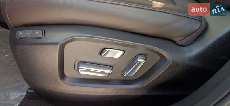 Позашляховик / Кросовер Mazda CX-5 2022 в Сумах фото 24 Позашляховик / Кросовер Mazda CX-5 2022 в Сумах