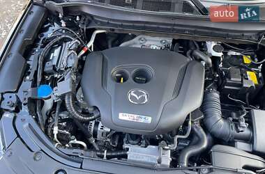 Внедорожник / Кроссовер Mazda CX-5 2022 в 