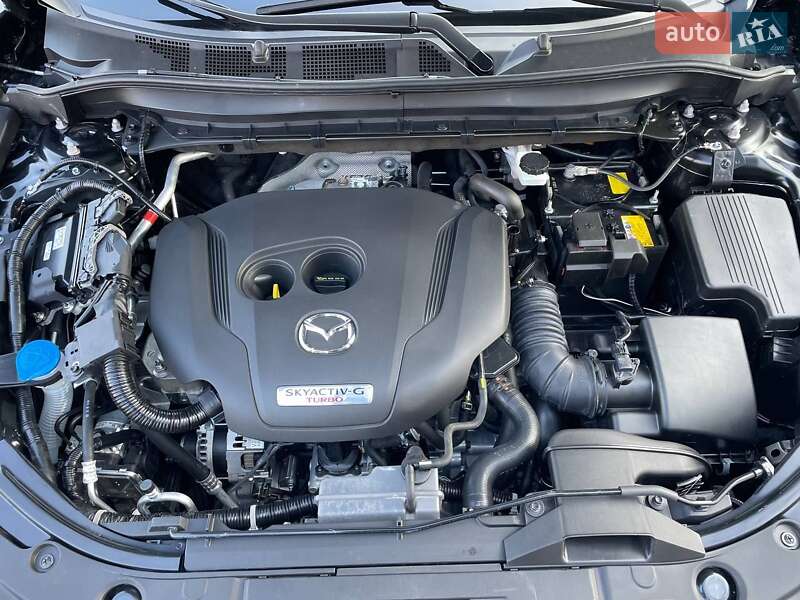Позашляховик / Кросовер Mazda CX-5 2022 в Сумах фото 41 Позашляховик / Кросовер Mazda CX-5 2022 в Сумах