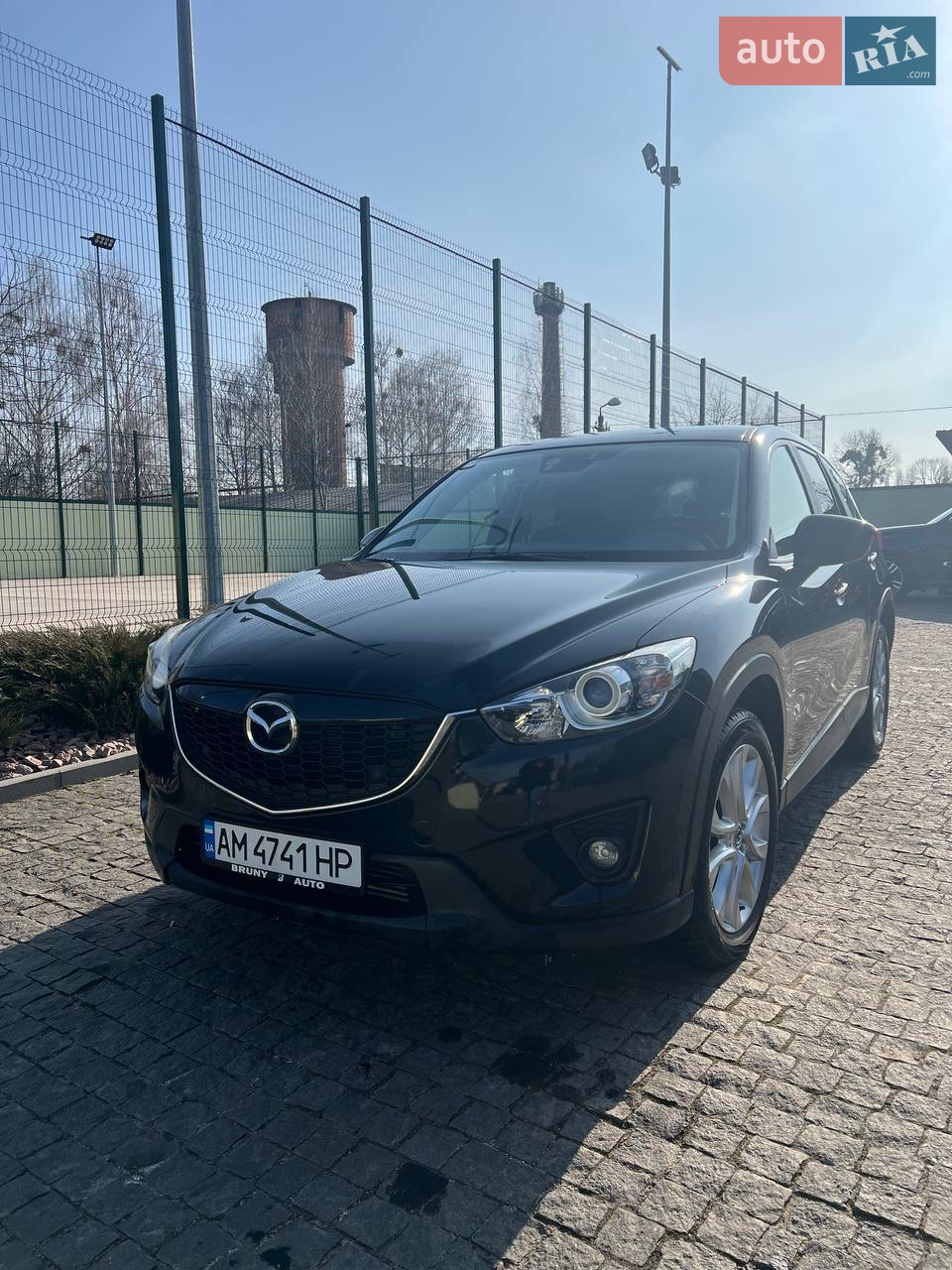 2013 Mazda CX-5 - мініатюра 10