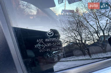 Внедорожник / Кроссовер Mazda CX-5 2018 в 