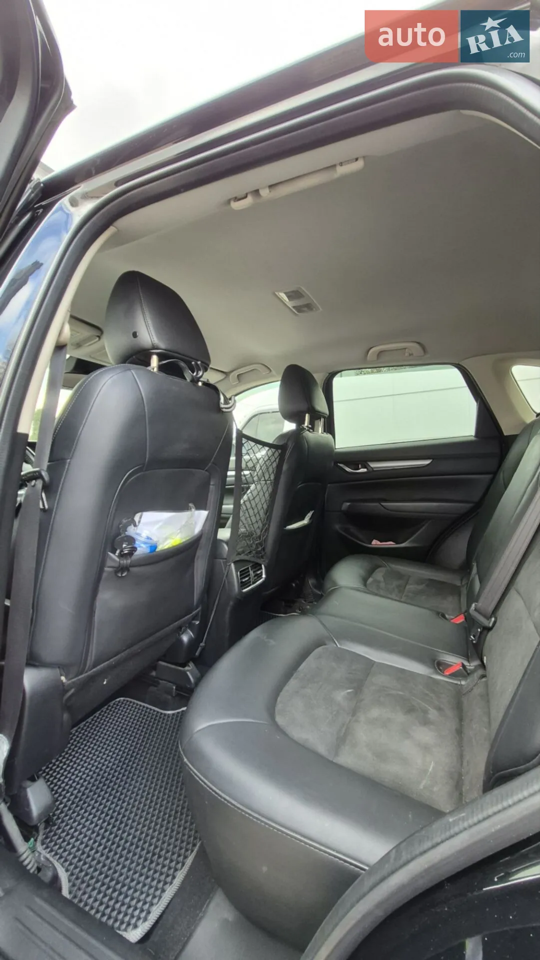 2020 Mazda CX-5 - мініатюра 8