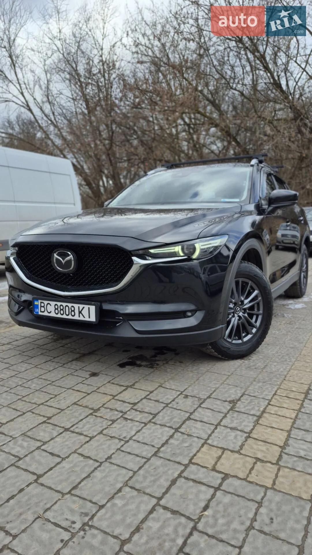 2020 Mazda CX-5 - мініатюра 13