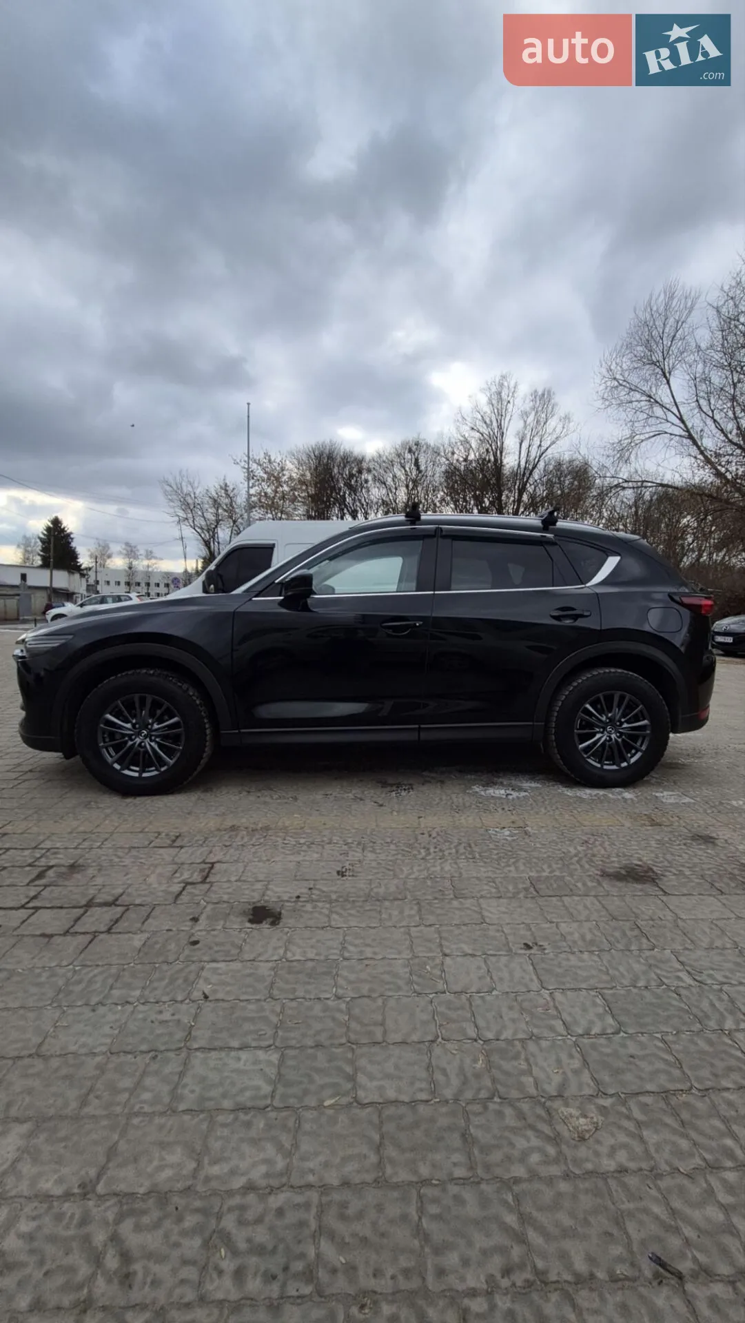 2020 Mazda CX-5 - мініатюра 19