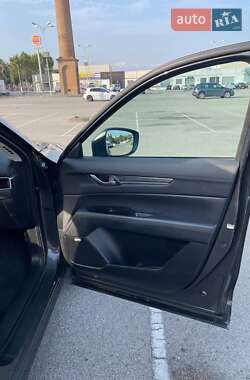 Внедорожник / Кроссовер Mazda CX-5 2019 в 