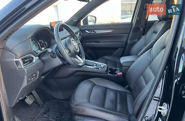 Внедорожник / Кроссовер Mazda CX-5 2023 в Киеве