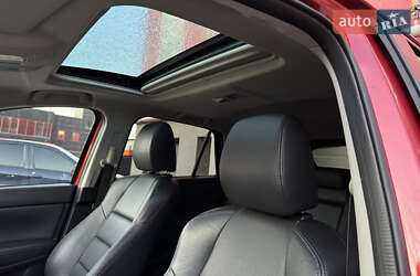 Внедорожник / Кроссовер Mazda CX-5 2015 в 