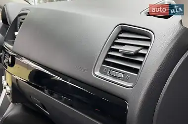 Mazda CX-5 2013
