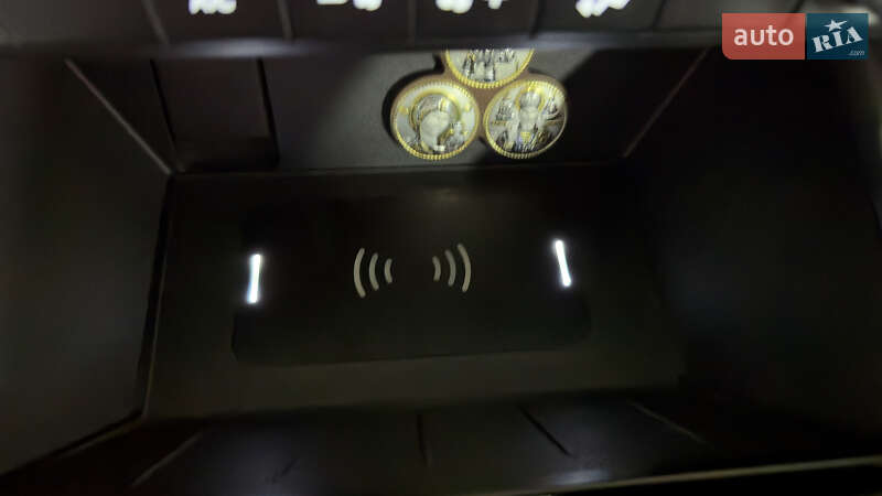 Позашляховик / Кросовер Mazda CX-5 2023 в Слов'янську