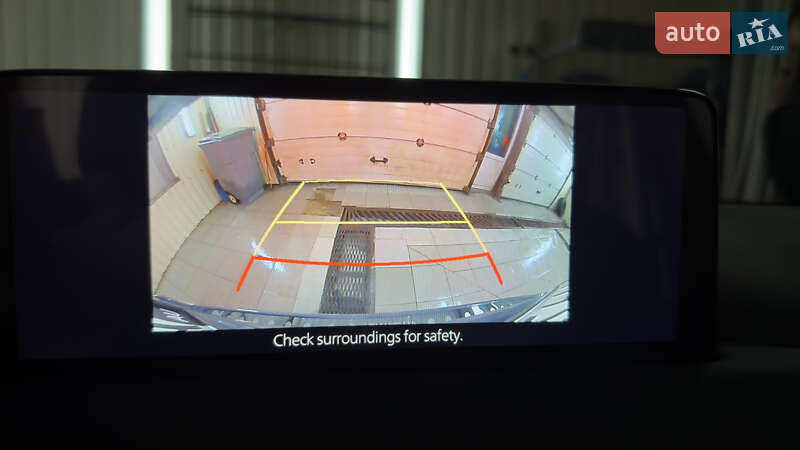 Позашляховик / Кросовер Mazda CX-5 2023 в Слов'янську