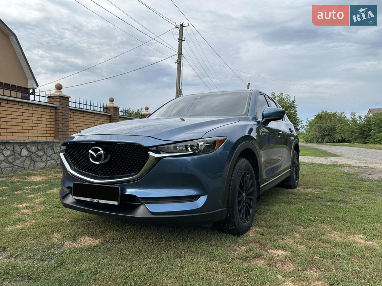 2019 Mazda CX-5 - мініатюра 85