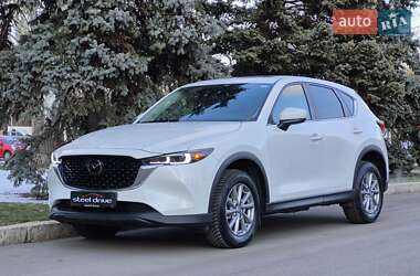 Mazda CX-5 2023 Mazda CX-5 2023