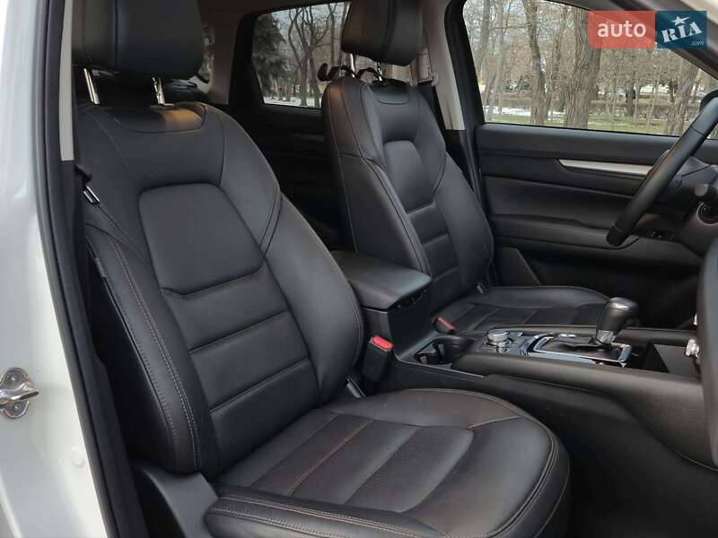 Позашляховик / Кросовер Mazda CX-5 2023 в Миколаєві