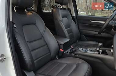Внедорожник / Кроссовер Mazda CX-5 2023 в 