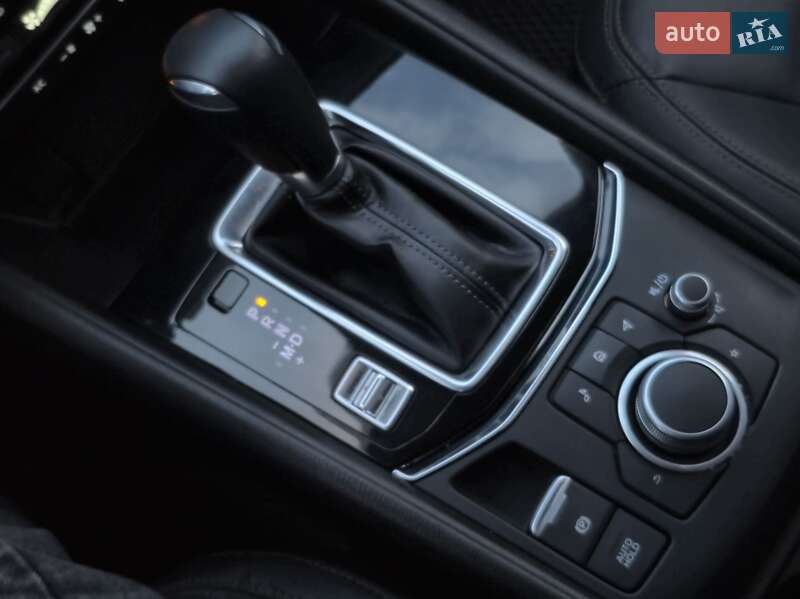 Позашляховик / Кросовер Mazda CX-5 2023 в Миколаєві