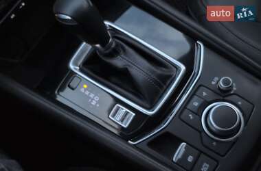 Внедорожник / Кроссовер Mazda CX-5 2023 в 